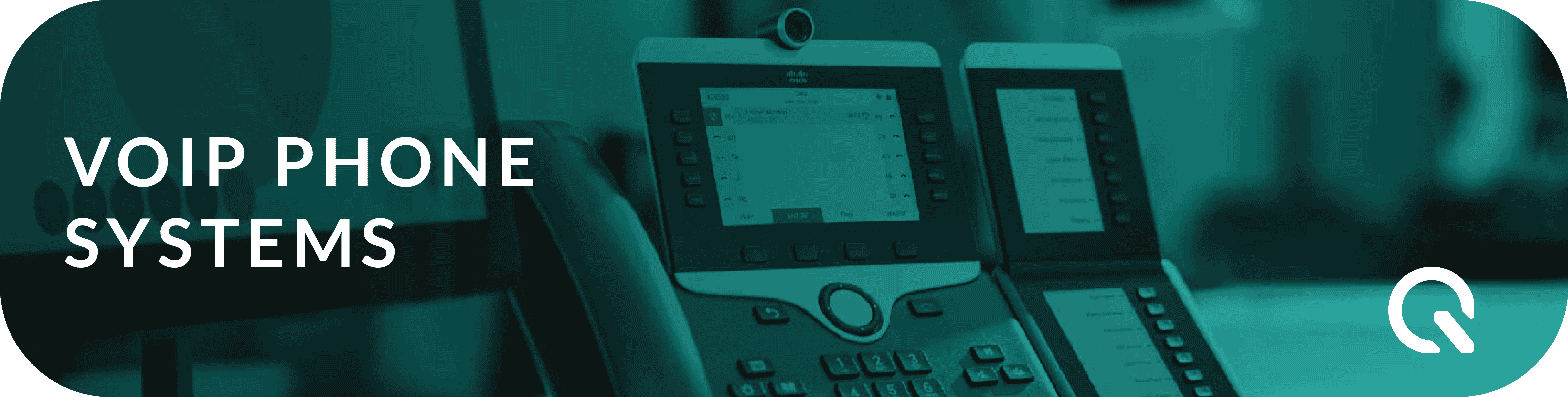 VoIP Phone Systems